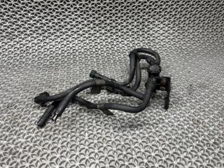 Трубка топливная передняя citroen jumper 2008