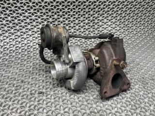 Турбина передняя citroen jumper 2008