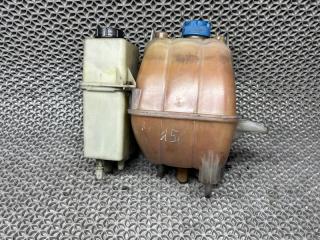 Бачок расширительный передний citroen jumper 2008