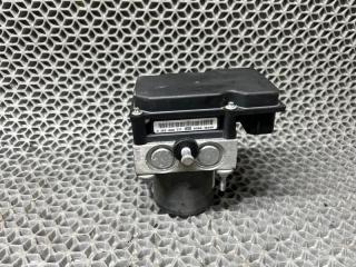 Блок ABS передний citroen jumper 2008