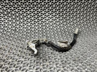 Клемма аккумулятора передняя citroen jumper 2008 контрактная Клемма аккумулятора передняя citroen jumper 2008