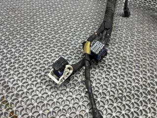 Проводка двигателя коса жгут проводов передняя jumper 2008 250 2.2 HDI.