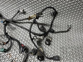 Проводка двигателя коса жгут проводов передняя jumper 2008 250 2.2 HDI.