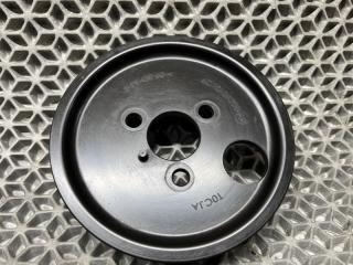Шкив насоса ГУР передний PEUGEOT BOXER CITROEN FIAT ДУКАТО boxer 2006-2023