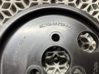 Шкив насоса ГУР передний boxer 2006-2023 250 2.2 HDI.