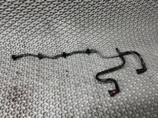 Трубка топливная передняя jumper 2008 250 2.2 HDI.