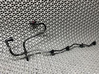 Трубка топливная передняя jumper 2008 250 2.2 HDI.