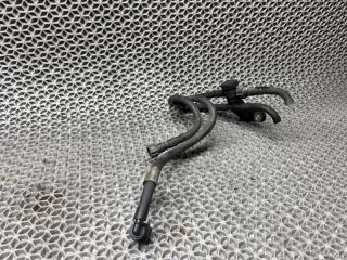 Blow off передний jumper 2008 250 2.2 HDI.