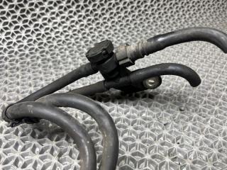 Blow off передний jumper 2008 250 2.2 HDI.