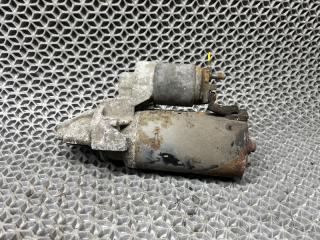 Стартер передний citroen jumper 2008