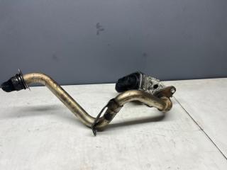 Клапан ЕГР передний citroen jumper 2008 контрактная Клапан ЕГР передний citroen jumper 2008