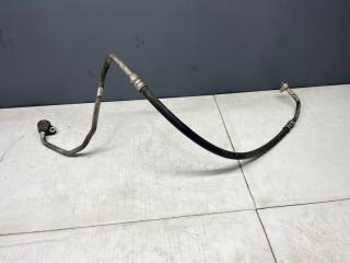 Трубка кондиционера передняя citroen jumper 2008