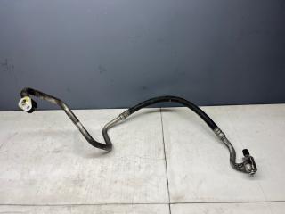 Трубка кондиционера передняя citroen jumper 2008