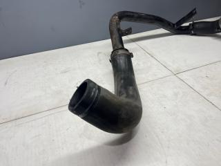 Патрубок интеркулера нижний передний jumper 2008 250 2.2 HDI.