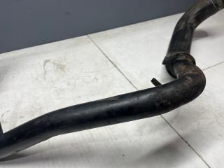 Патрубок интеркулера нижний передний jumper 2008 250 2.2 HDI.