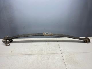 Рессора задняя PEUGEOT BOXER CITROEN FIAT ДУКАТО boxer 2006-2023