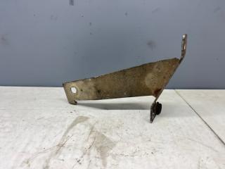 Кронштейн бочка глушителя евро 4 передний citroen jumper 2008