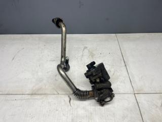 Клапан ЕГР передний citroen jumper 2008 контрактная Клапан ЕГР передний citroen jumper 2008