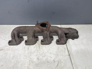 Выпускной коллектор передний PEUGEOT BOXER CITROEN FIAT ДУКАТО boxer 2006-2023