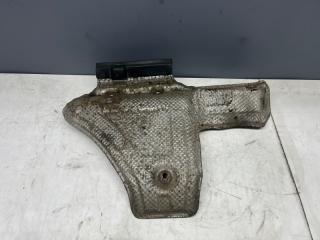 Тепловой экран передний PEUGEOT BOXER CITROEN FIAT ДУКАТО boxer 2006-2023
