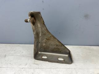 Кронштейн бочка глушителя евро 4 PEUGEOT BOXER CITROEN FIAT ДУКАТО boxer 2006-2023