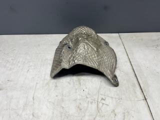 Тепловой экран защита компрессора кондиционера PEUGEOT BOXER CITROEN FIAT ДУКАТО boxer 2006-2023