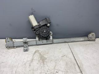 Стеклоподъемный механизм передний левый citroen jumper 2008