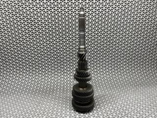 Blow off передний PEUGEOT BOXER CITROEN FIAT ДУКАТО boxer 2006-2023