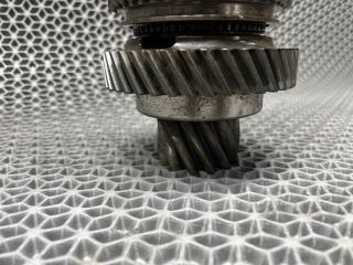 Blow off передний DUCATO 2013 250 EVRO5