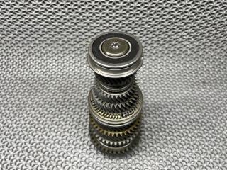 Blow off передний DUCATO 2013 250 EVRO5