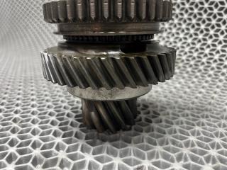 Blow off передний DUCATO 2013 250 EVRO5