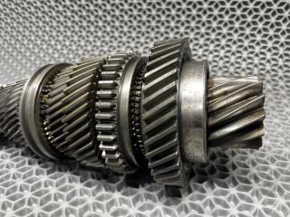 Blow off передний DUCATO 2013 250 EVRO5