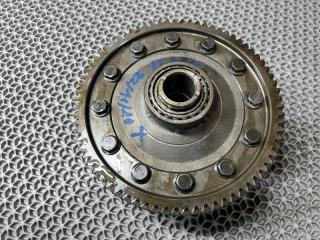 Шестерня КПП DUCATO 2013 250 EVRO5