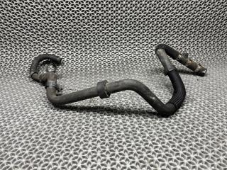 Патрубок радиатора печки PEUGEOT BOXER CITROEN FIAT ДУКАТО boxer 2006-2023