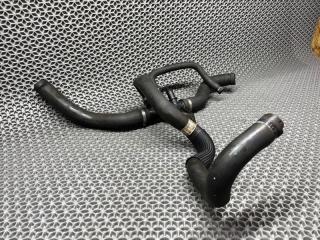 Патрубок системы охлаждения передний citroen jumper 250 2.2 HDI.