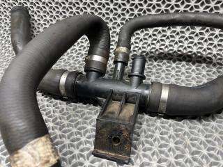 Патрубок системы охлаждения передний jumper 2008 250 2.2 HDI.