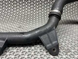 Патрубок системы охлаждения передний boxer 2006-2023 250 2.2 HDI.