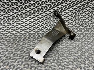 Кронштейн бочка глушителя евро 4 передний citroen jumper 2008