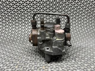 Тнвд передний citroen jumper 2008