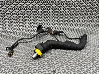 Патрубок впускной системы передний PEUGEOT BOXER CITROEN FIAT ДУКАТО boxer 2006-2023