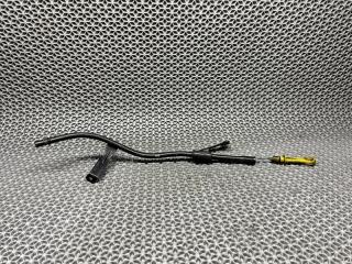 Щуп масляный ДВС передний citroen jumper 2008