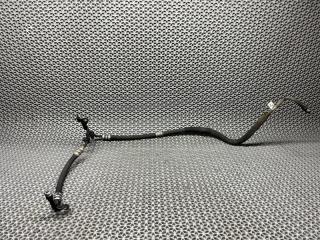 Трубка гидроусилителя руля PEUGEOT BOXER CITROEN FIAT ДУКАТО boxer 2006-2023