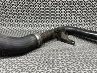 Патрубок интеркулера нижний передний jumper 2008 250 2.2 HDI.