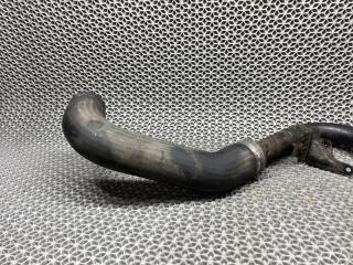 Патрубок интеркулера нижний передний citroen jumper 250 2.2 HDI.