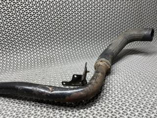 Патрубок интеркулера нижний передний jumper 2008 250 2.2 HDI.