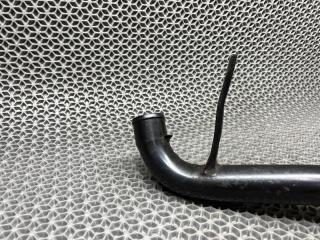 Патрубок интеркулера нижний передний jumper 2008 250 2.2 HDI.