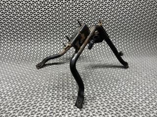 Кронштейн воздушного фильтра передний citroen jumper 2008