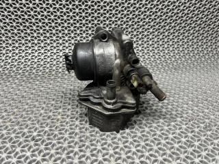 Корпус масляного фильтра citroen jumper 2008