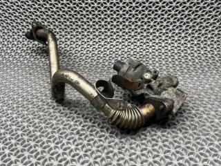 Клапан ЕГР jumper 2008 250 2.2 HDI.