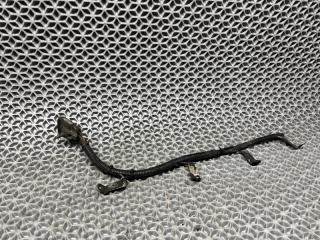 Проводка свечей накала жгут передняя citroen jumper 2008